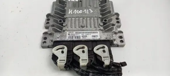 Ford S-MAX Engine control unit/module ECU