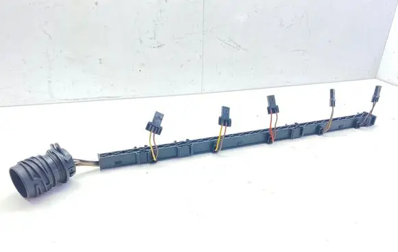 Volkswagen Transporter - Caravelle T5 Fuel injector wires 070971833