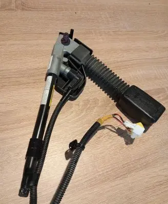 Honda Civic Front seatbelt 81455SMRE110m4