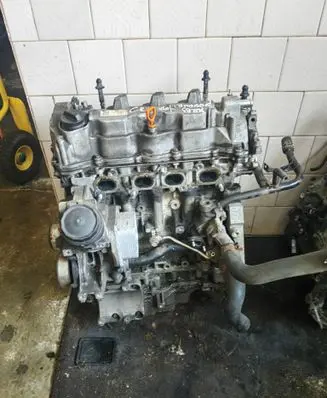 Honda CR-V Engine N22B3