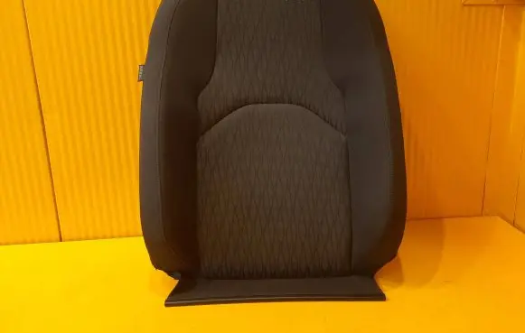 Seat Leon (5F) Seat trim 5F0963557C 5F3881806D