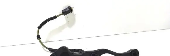 Land Rover Discovery 3 - LR3 Glow plug wires B4V0A