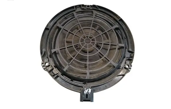 Peugeot 508 Front door speaker 9665231880