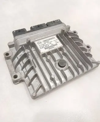 Peugeot 308 Engine control unit/module 9665996080 9663548180 R0413C024A