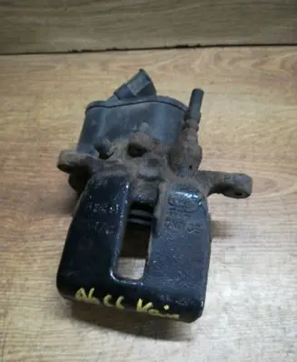 Audi A6 S6 C6 4F Rear brake caliper