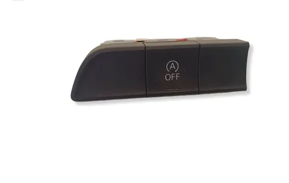 Audi Q3 8U Other switches/knobs/shifts 8U0959673E 202125PR08S