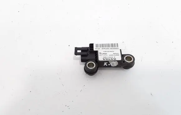 Volvo S40, V40 Airbag deployment crash/impact sensor 30613044A