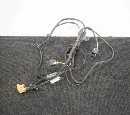 Audi A5 Parking sensor (PDC) wiring loom 8W6971104A
