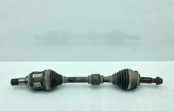 Toyota Prius Prime Front driveshaft Dw88l J110122 770783SPG13