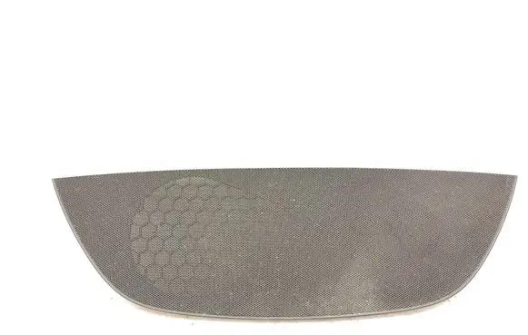 Dash center speaker trim cover