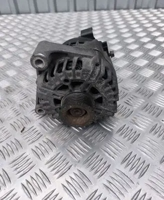 BMW 4 F36 Gran coupe Generator/alternator 8570675 12318570675 7616121