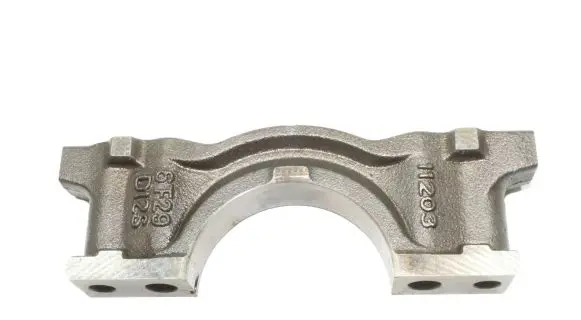 Mercedes-Benz SL R230 other engine part