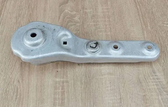 BMW 8 G16 Rear subframe 6887416