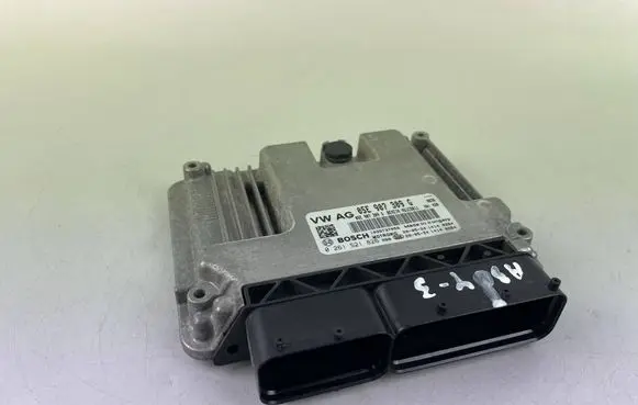 Audi A3 8Y Engine control unit/module 05E907309G