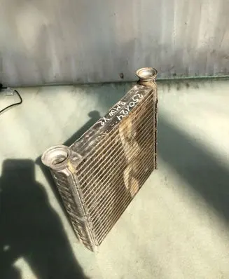 BMW X2 U10 Heater blower radiator T219703