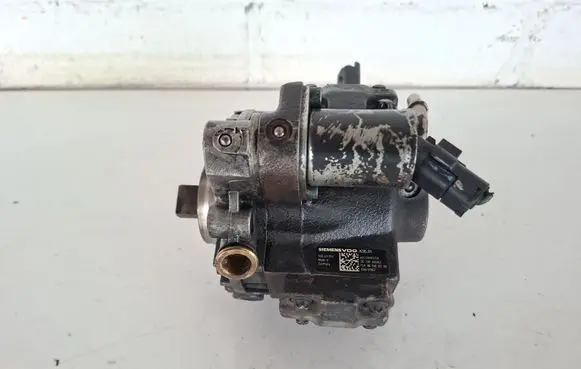Volvo V50 Fuel injection high pressure pump A2C20003791