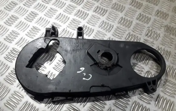 Citroen C6 Timing belt guard (cover)