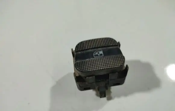 Seat Alhambra (Mk1) Electric window control switch 7M1959855