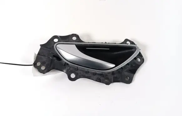 Mercedes-Benz S W222 Rear door interior handle A2227600561