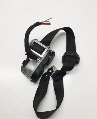 Mercedes-Benz ML W164 Front seatbelt A2518606285