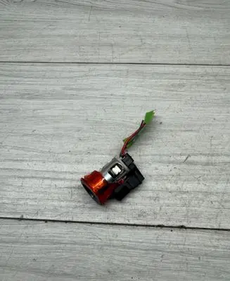 Volkswagen PASSAT B6 Cigarette lighter 1J0919309