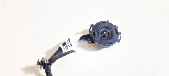 Peugeot 807 Front door speaker 9633355780