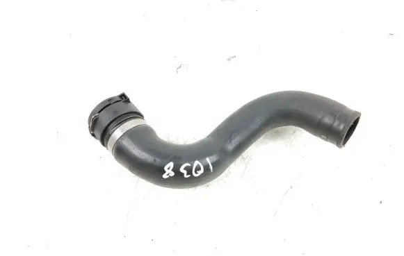 BMW X6 E71 Air intake hose/pipe 7576354