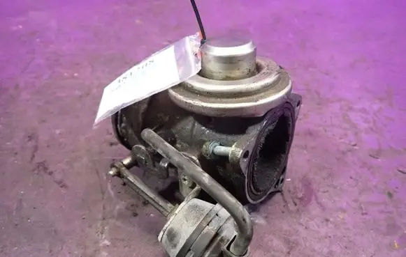 Ford Galaxy EGR valve 