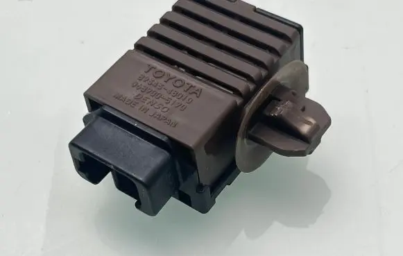 Toyota RAV 4 (XA50) Sensor 8934348010