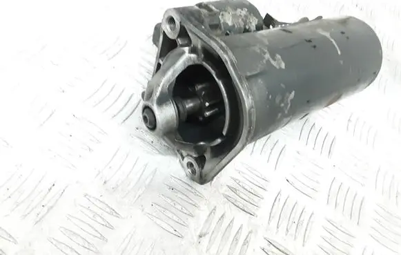 Volvo V70 Starter motor 000109264