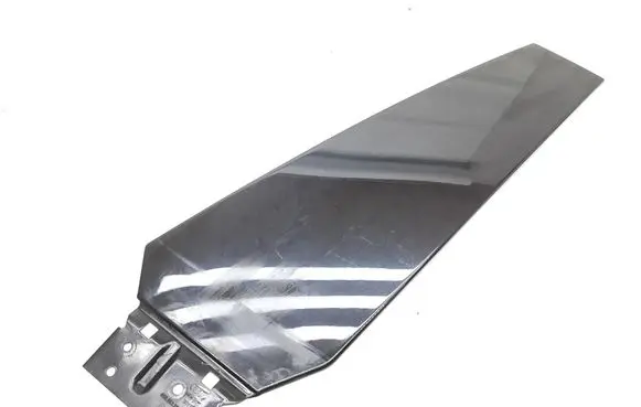 Audi A7 S7 4G (B) pillar trim (top) 4G8853289 3810