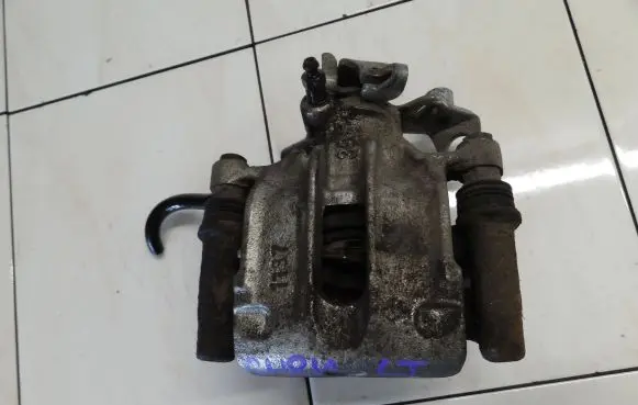 Volkswagen Sharan Rear brake caliper