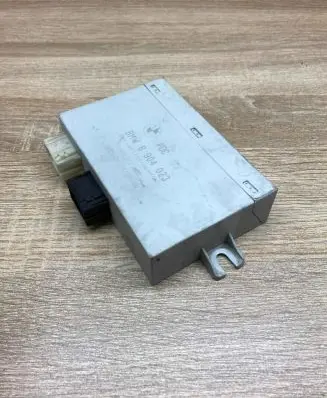 BMW 5 E39 Parking PDC control unit/module 6904023