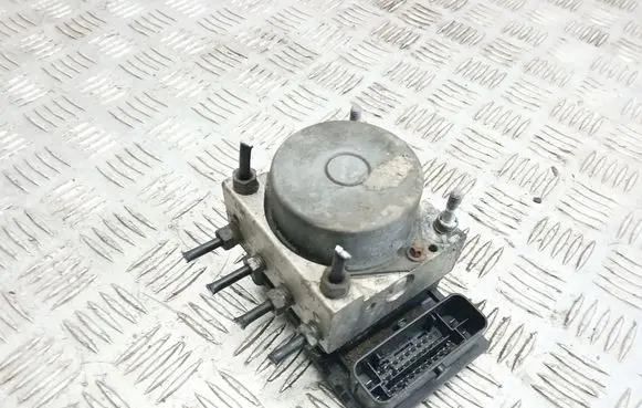 Fiat Grande Punto ABS Pump 0265800962 0265232485