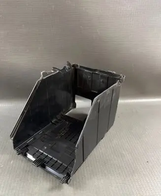 Citroen DS4 Battery box tray 9687472580