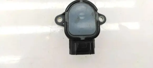 Intake manifold valve actuator/motor