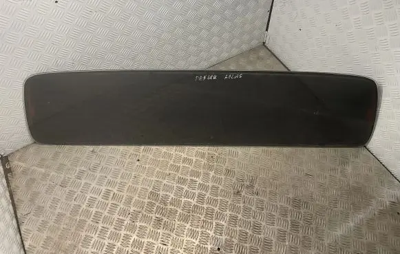 Ford Ranger Rear windscreen/windshield window 