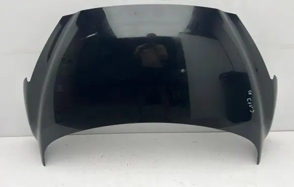 Peugeot RCZ Rear bumper PRCZMASKA