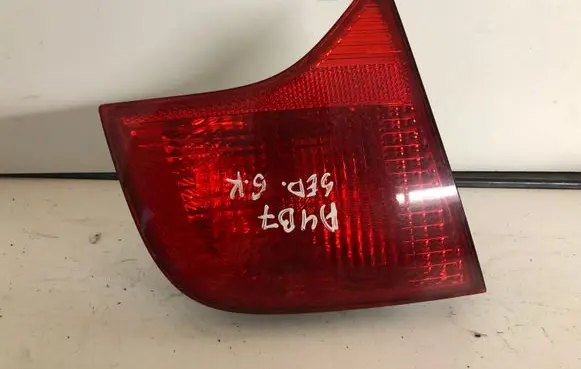 Audi A4 S4 B7 8E 8H Tailgate rear/tail lights 8E5945093A