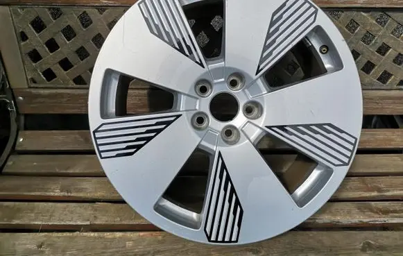 Audi e-tron R19 alloy rim 
