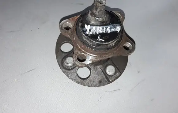 Toyota Yaris Rear wheel ball bearing 424500D050