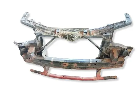 Chrysler Sebring (JS) Radiator support slam panel 68378863AA