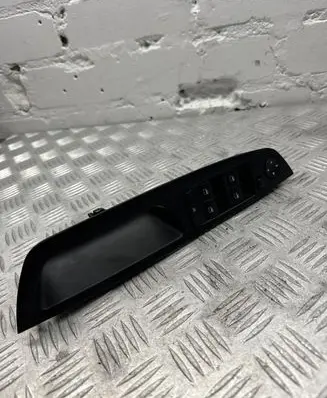 BMW X5 E70 Electric window control switch 9218043