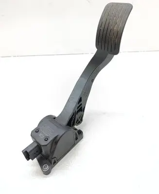 Citroen C4 I Picasso Accelerator throttle pedal 9654725380