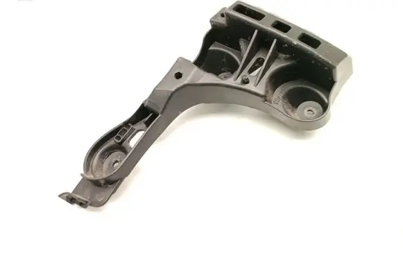 Opel Crossland X Bumper support mounting bracket corner 39097403