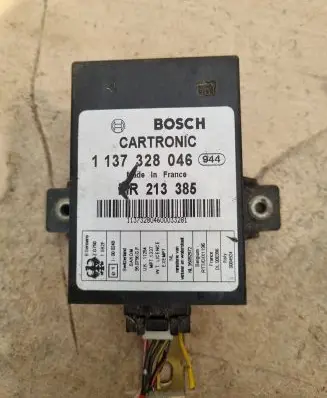 Mitsubishi Carisma Immobilizer control unit/module MR213385 1137328046