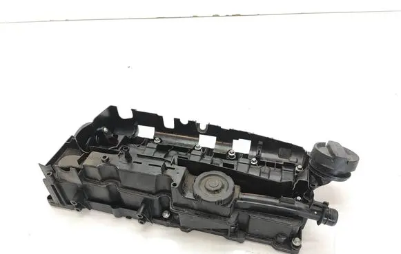 Rocker cam cover
