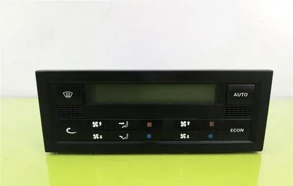 Ford Galaxy Other dashboard part 7M907040AB