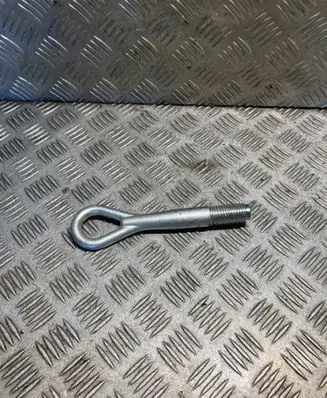 Nissan Juke I F15 Towing hook eye 51112JD00A