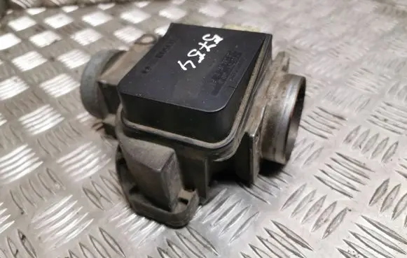 Audi A6 S6 C4 4A Mass air flow meter 4A0133471 0281002074